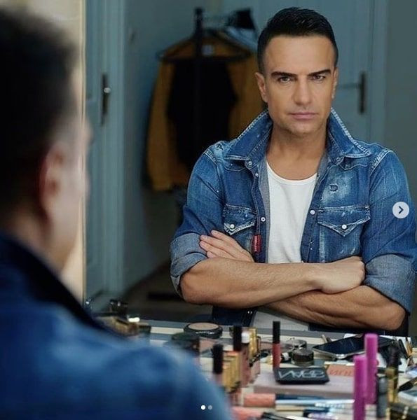 Berdan Mardini çocuklarıyla fotoğrafını paylaştı tepki çekince bakın neler yazdı - Resim: 4