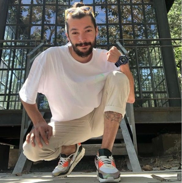 Survivor'a MasterChef Türkiye'den bomba transfer! 'Survivor efor testlerini geçtim' - Resim: 3