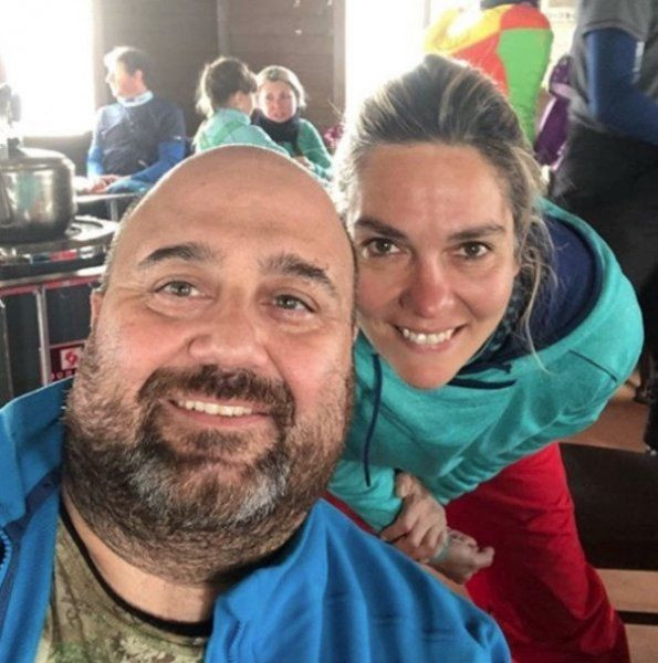 Somer Sivrioğlu yasak aşkıyla fena yakalandı! Eşini aldattığını kabul etmişti - Resim: 2