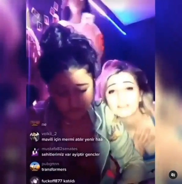 Bitlis şehitlerine skandal sözler! Rezil fenomen Yonca Bıyıklıoğlu gözaltına alındı - Resim: 2