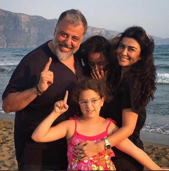 Hamdi Alkan nasıl bu hale geldi eski ve yeni hali - Resim: 4