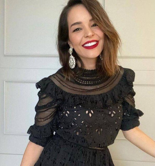 'Dualarınızı eksik etmeyin' deyip Bengü paylaştı! Müjdeli haberi verdi - Resim: 2