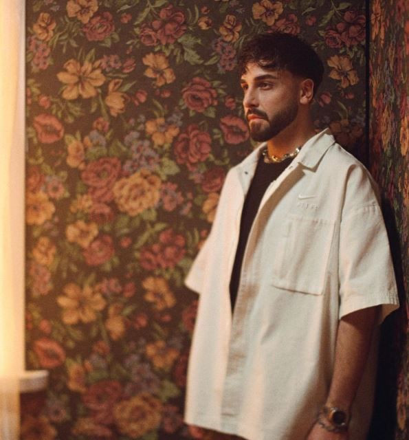 Rapçi Sefo Melisa Döngel aşkı aileden veto yedi! Babanın yorumu olay oldu - Resim: 1