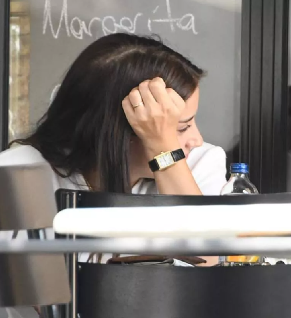 İhanet iddialarına Hazal Kaya'dan olay hareket! O sorulardan böyle kaçtı! - Resim: 0