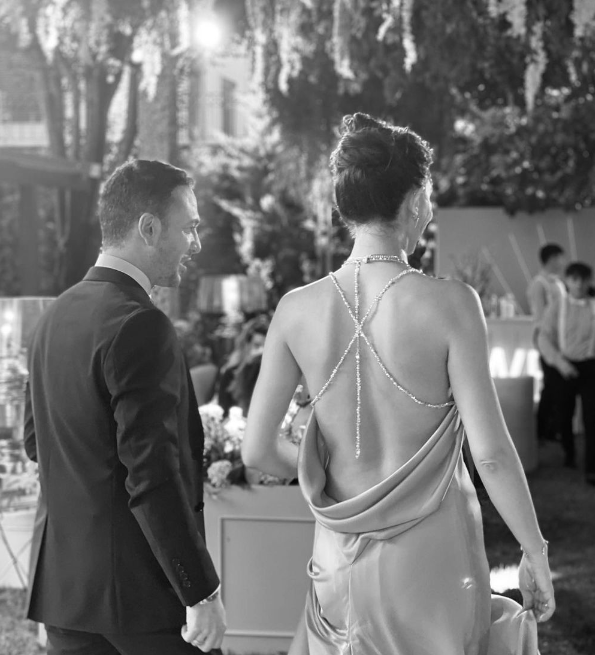 'Hesap soracağım' deyip Demet Özdemir fena patladı! Oğuzhan Koç'la kavga etti evi terk etti iddiası vardı - Resim: 1