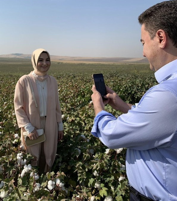 DEVA lideri Ali Babacan muhalefetteki yerini aldı: Onlara göre ülkenin yarısı hain - Resim: 0