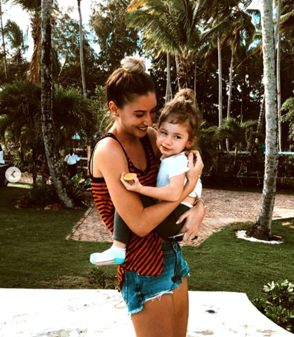 Şeyma Subaşı'dan ikinci bebek müjdesi! Instagram'da paylaştı ortalık yıkıldı - Resim: 4