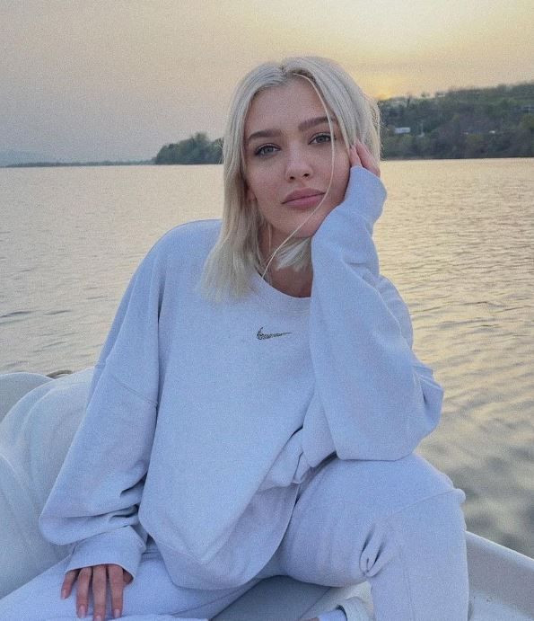 Rapçi Sefo Melisa Döngel aşkı aileden veto yedi! Babanın yorumu olay oldu - Resim: 2