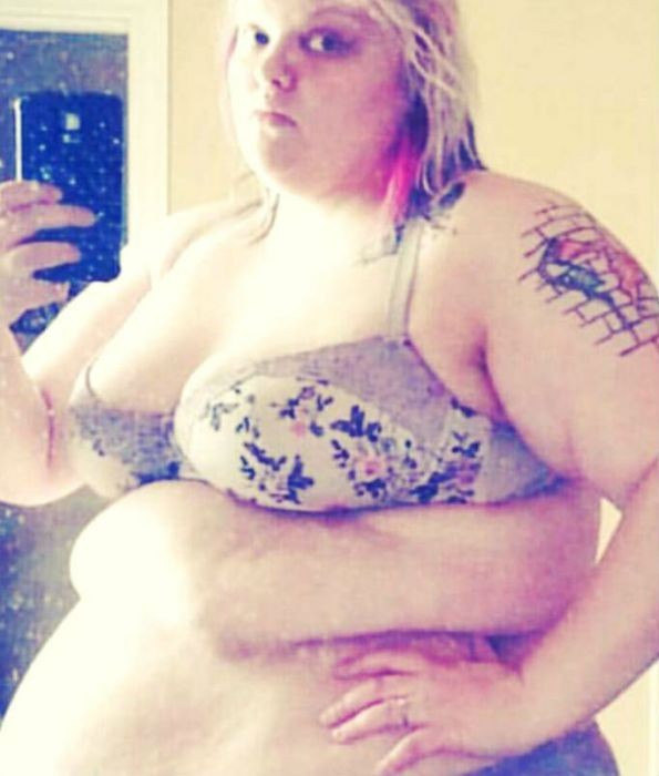 Her zayıflama hikayesi mutlu sonla bitmiyor inanılmaz! - Resim: 1