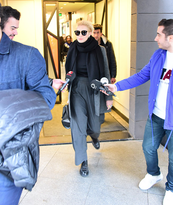 Sılayı gören şaştı kaldı! Tokat sorusunu duymazdan geldi - Resim: 1