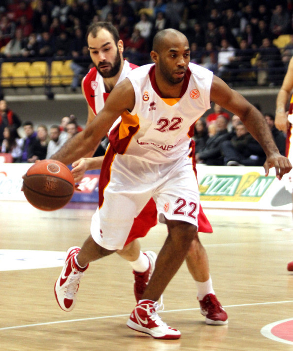 Galatasaray Euroleague'e veda etti - Resim: 3