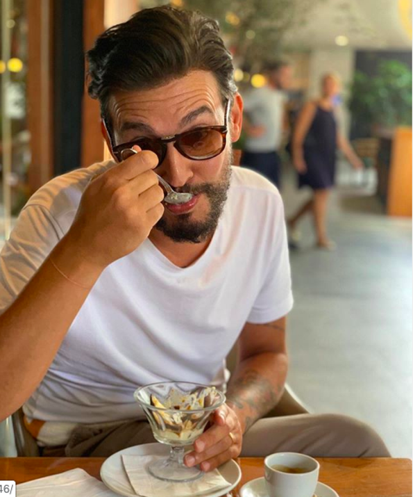 Danilo Zanna eşi Tuğçe Demirbilek Zanna kimdir ne iş yapıyor? - Resim: 0