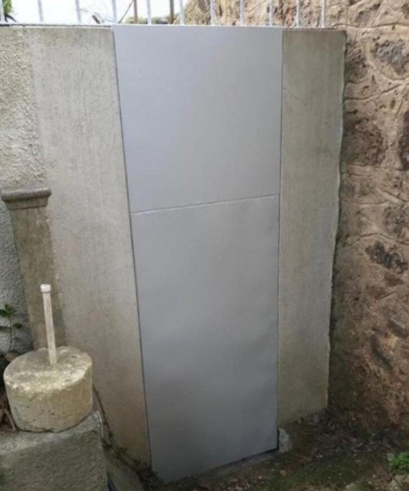 Sinan Çetin evde kal çağrılarını fırsat bildi! Büyükada'daki villasının yanına duvar ördü - Resim: 3