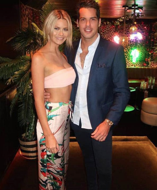 Yatak odası fantezisini sosyal medyada ifşa etti! - Resim: 4