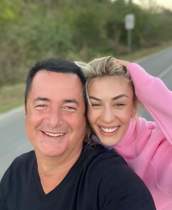 Sevgilisiyle ayrıldı derken, Acun Ilıcalı'nın o paylaşımı herkesi şok etti! Herkes hikayesine bakıyor - Resim: 2