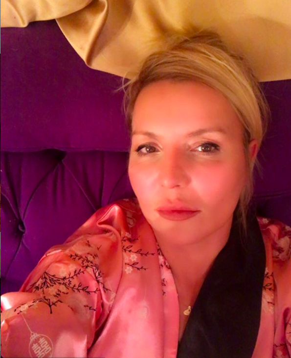 Seda Akgül kaç yaşında eski eşi Avram Habib kimdir aldatma olayı - Resim: 2