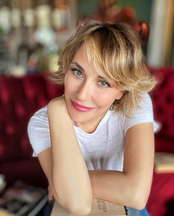 'Cumhurbaşkanı adayın kim' diye soruldu Gülse Birsel cevap verdi! En çok ona hayranmış - Resim: 3