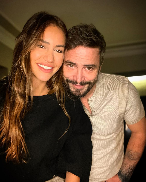 Ahmet Kural acil ameliyat oldu belinden tümör çıktı! Sağlığı nasıl? Ünlü oyuncu kansere mi yakalandı - Resim: 1