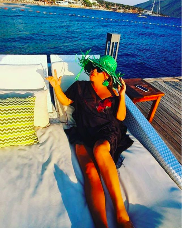 Safiye Soyman nereli Faik Öztürk ile evlendi mi? - Resim: 0