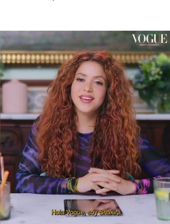 Shakira bile kaynanasından dertli: Hayattaki en büyük hatam o! - Resim: 3