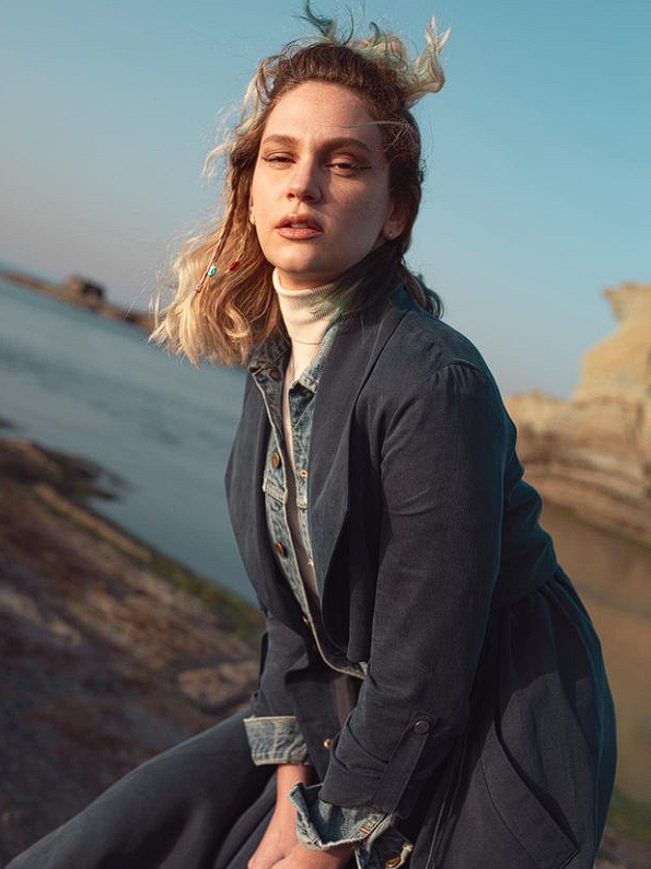 Farah Zeynep Abdullah yeni sevgilisiyle ilk kez görüntülendi - Resim: 3