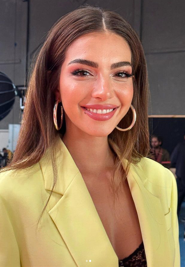 Aşkları doludizgin devam ediyor! Yusuf Yazıcı, sevgilisi Melisa Aslı Pamuk'a büyük jest yaptı - Resim: 4