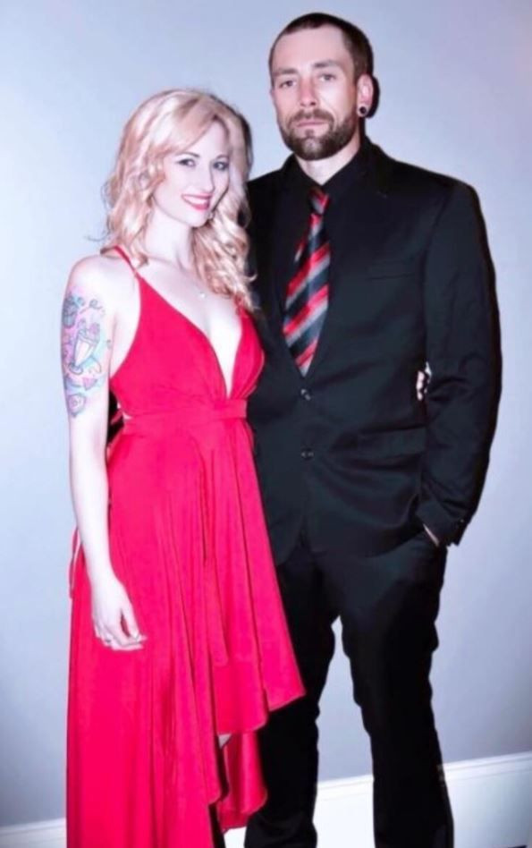 Doktora giden genç kadının dünyası başına yıkıldı! Sadece 2 cm olduğunu öğrendi - Resim: 3