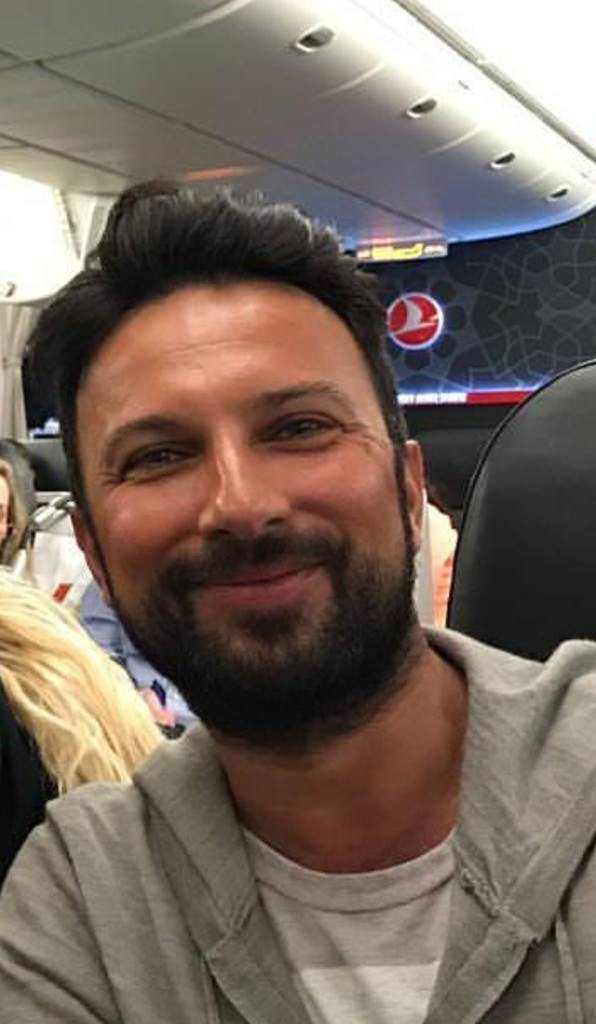 Tarkan'ın estetik sonrası ilk görüntüsü - Resim: 4