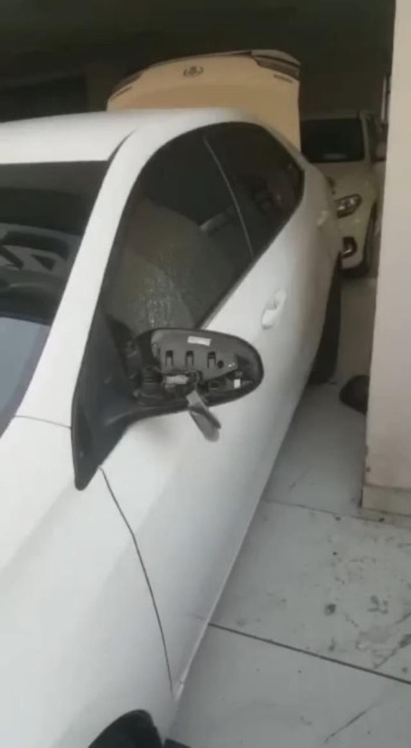 Bağcılar'da oto galeriye silahlı baskın! Aynı aileden 3 kişi hayatını kaybetti - Resim: 0