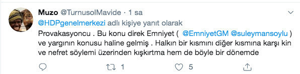 Suriye'deki harekata karşı çıkan HDP'li Ali Kenanoğlu'ndan Alevi kışkırtması - Resim: 2