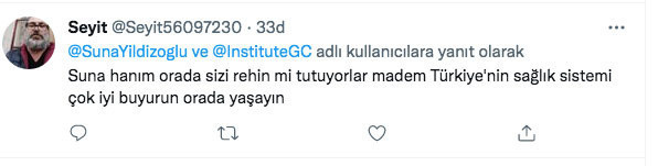 Suna Yıldızoğlu İngiltere sağlık sistemi bitmiş dedi eleştiri yağmuruna tutuldu - Resim: 4