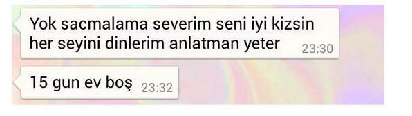 Efsane olmuş yazışmalar! - Resim: 4