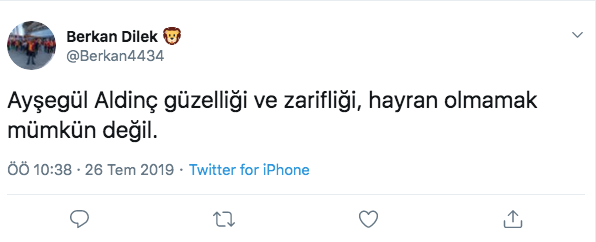 Şarkıcı Ayşegül Aldinç öldü sanıldı TT olunca kendisi bile şaşırdı - Resim: 3