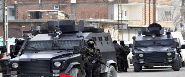 Kobani olayları dosyası! Operasyonun neden yapıldığı ortaya çıktı - Resim: 0