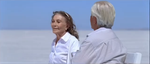 Yıldız Kenter'in ölümü yasa boğdu Mahsun Kırmızıgül anlattıklarıyla duygulandırdı - Resim: 1