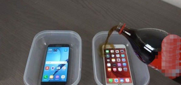 Tam 9 saat boyunca kolanın içinde dondurdu ve bakın ne oldu - Resim: 2