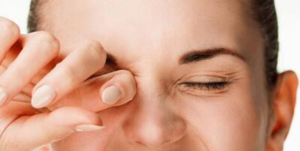 Gözlerinizin yorgunluğunu alacak bu egzersizleri hemen deneyin! - Resim: 4