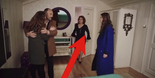 Ufak Tefek Cinayetler dizisinde akılalmaz olay bu kadarına pes! - Resim: 1