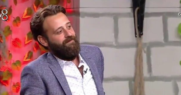 Survivor Erdi Peker Açıkalın'ı hastanelik etti sandalyeler havada uçuştu - Resim: 4