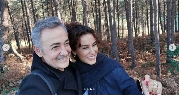 Arzum Onan bikinili halini paylaştı Masumiyet başrolü Mehmet Aslantuğ çekti - Resim: 2