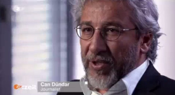 Almanya'dan çok çirkin Erdoğan videosu her şey oy için! - Resim: 4