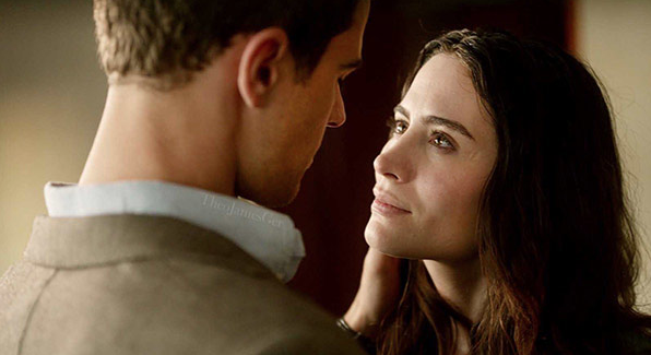 Belçim Bilgin'i kızdıran sevişme sorusu: Ayıp oluyor - Resim: 3