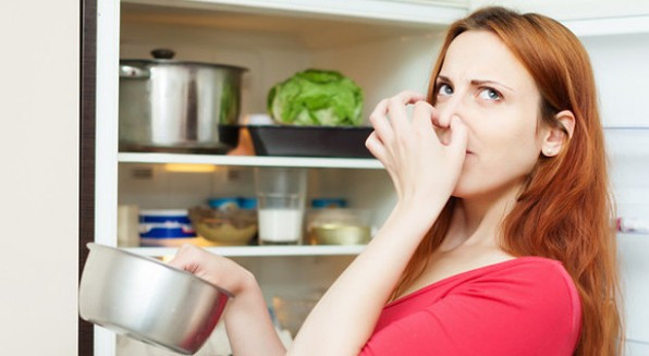 Sadece yediğinizde değil kokladığınızda bile kilo - Resim: 4