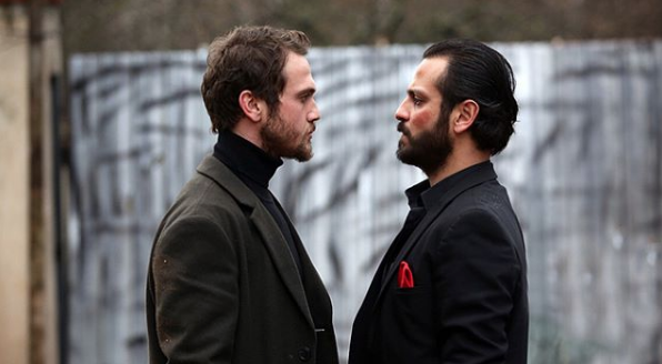 12 şubat 2018 reyting sonuçları Söz ile Çukur kapışmasında Siyah Beyaz Aşk ne yaptı - Resim: 2