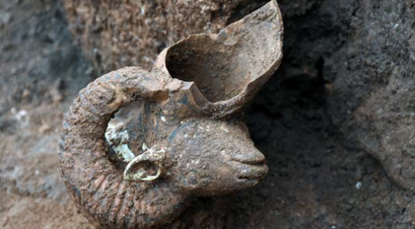 Türkiye'den müthiş keşif! Dünyanın gözü buraya çevrildi - Resim: 4