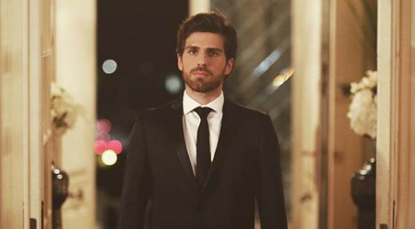 Berker Güven'in intihar ettiğini sandılar paylaşımları herkesi korkuttu - Resim: 3