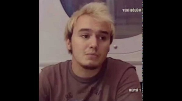 Bu fotoğrafı sosyal medyaya düştü olay oldu! - Resim: 1