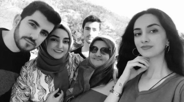 Depremde hayatını kaybetmişti! Üniversite öğrencisinden geriye duygulandıran videosu kaldı - Resim: 2