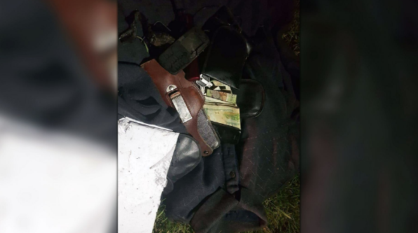 Fox News Süleymani'nin ölüm görüntülerini yayımladı! ABD karadan da takip ediyormuş - Resim: 2