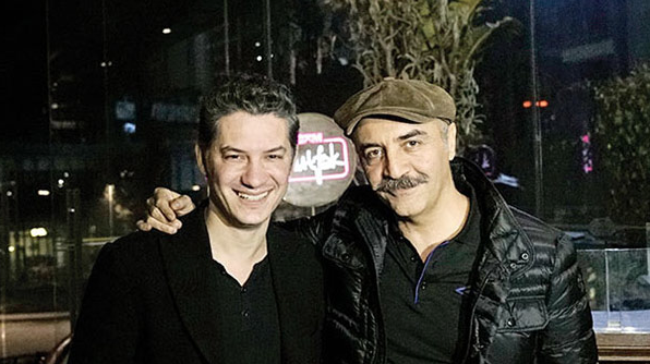 Bomba gibi itiraf Yılmaz Erdoğan'a aşık olduğunu açıkladı 'Yeter tiksindim! - Resim: 3